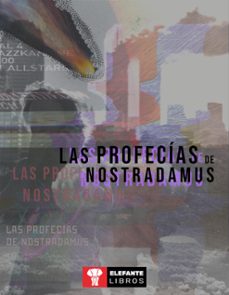 las profecias de nostradamus (ebook)-michel de nostredame-7502297053668