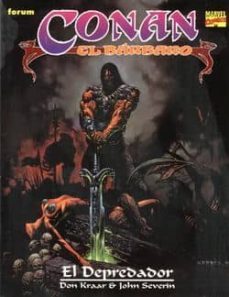 conan el depredador-8432715005568