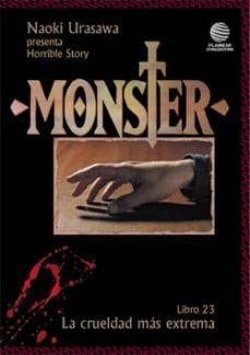 monster nº 23-8432715009368