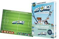 pack los once 1 tablero de futbol 2025-roberto santiago-8432715179368