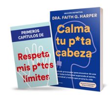 pack calma tu puta cabeza + gadget-8432715184768