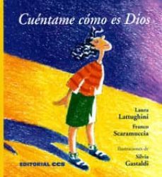 cuentame como es dios + hola, soy francisco-8437013449168