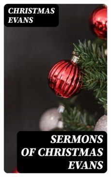 sermons of christmas evans (ebook)-christmas evans-8596547243168