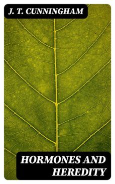 hormones and heredity (ebook)-8596547308768