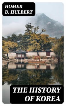 the history of korea (ebook)-marjorie bowen-8596547398868