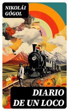diario de un loco (ebook)-nikolái gógol-8596547725268