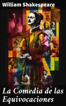 la comedia de las equivocaciones (ebook)-william shakespeare-8596547822868