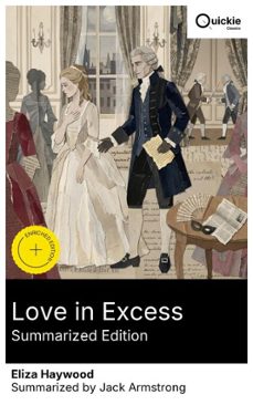 love in excess (summarized edition) (ebook)-eliza haywood-8596547877868