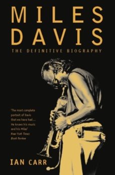 miles davis-ian carr-9780006530268