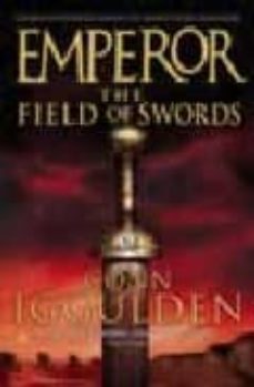 emperor: the field of swords-9780007195268