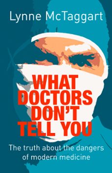 what doctors dont tell you (ebook)-lynne mctaggart-9780007374168