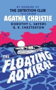 the floating admiral-9780007414468