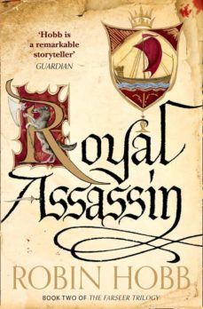 royal assassin : book 2-robin hobb-9780007562268