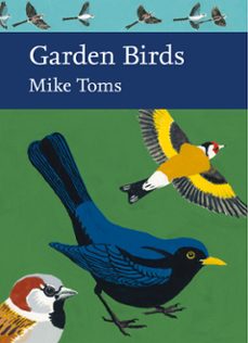 -mike toms-9780008164768