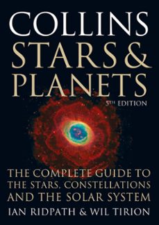 collins stars and planets guide (ebook)-ian ridpath-9780008239268