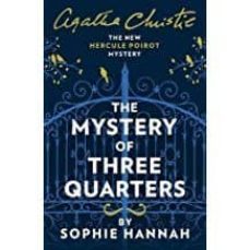 the mystery of three quarters-9780008264468