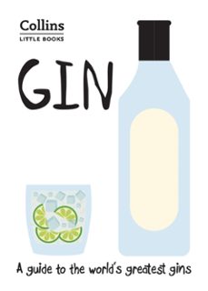 gin (ebook)-dominic roskrow-9780008265168