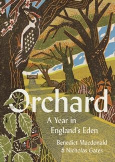 orchard-benedict macdonald-9780008333768