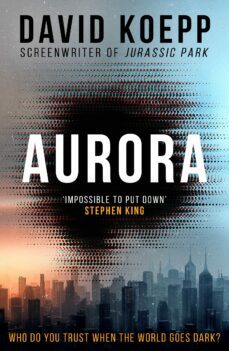 aurora-david koepp-9780008364168