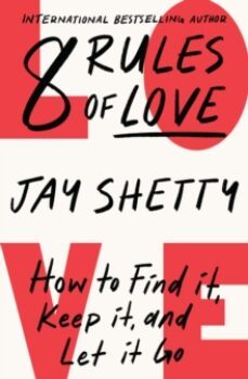 8 rules of love-9780008471668
