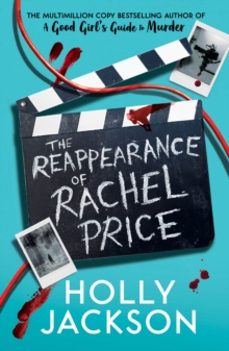the reappearance of rachel price-holly jackson-9780008507268