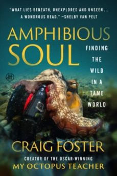 amphibious soul-craig foster-9780008556068