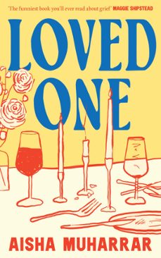 loved one-aisha muharrar-9780008617868