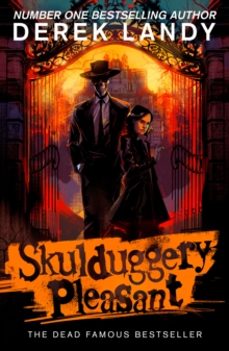 skulduggery pleasant-derek landy-9780008667368