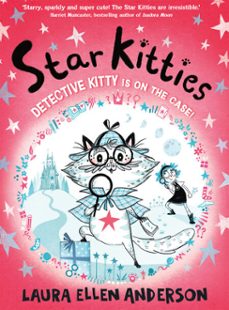 detective kitty is on the case! (ebook)-laura ellen anderson-9780008678968