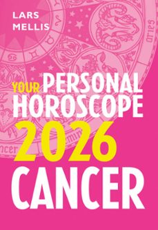 Imagen Principal de Cancer 2026: Your Personal Horoscope