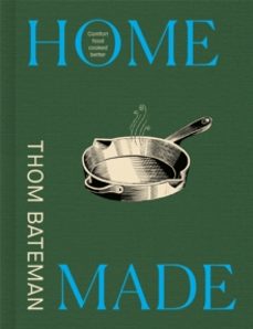 -thom bateman-9780008761868
