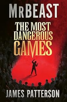 -james patterson-9780008802868