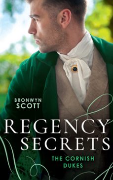 regency secrets: the cornish dukes (ebook)-bronwyn scott-9780008927868