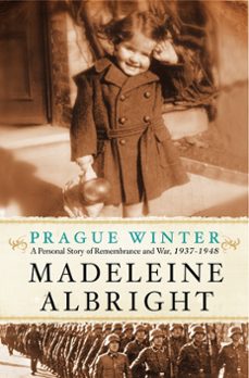 prague winter (ebook)-madeleine albright-9780062030368