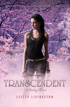 transcendent (ebook)-lesley livingston-9780062063168