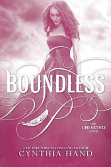 boundless (ebook)-cynthia hand-9780062103468