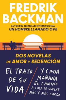 -fredrik backman-9780062930668