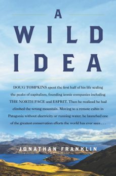 a wild idea (ebook)-jonathan franklin-9780062964168