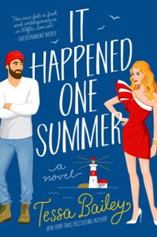 it happened one summer-tessa bailey-9780063045668