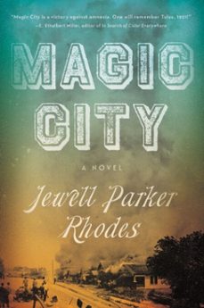 -jewell parker rhodes-9780063144668
