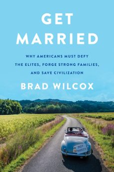 get married (ebook)-brad wilcox-9780063210868