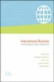 international bussiness (10th ed.)-9780071115568