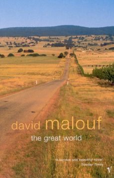 the great world-david malouf-9780099273868