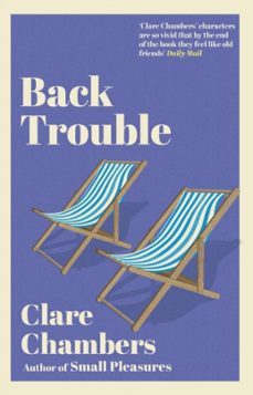 back trouble-9780099414568