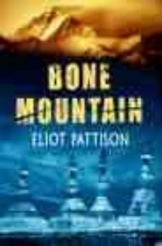 -eliot pattison-9780099422068