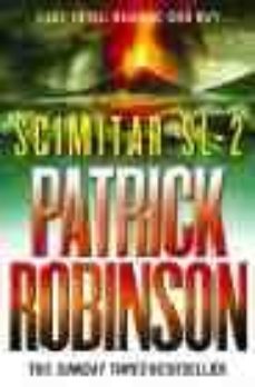 scimitar sl-2-9780099439868