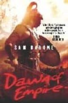 dawn of empire-sam barone-9780099498568