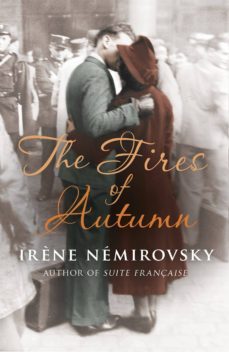 the fires of autumn-9780099520368