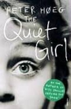 the quiet girl-9780099526568