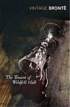 the tenant of wildfell hall-anne bronte-9780099529668